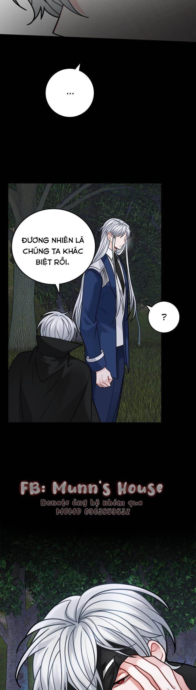 Nhật Ký Tuần Trăng Mật Của Phù Thủy Và Rồng Chapter 102 - 9