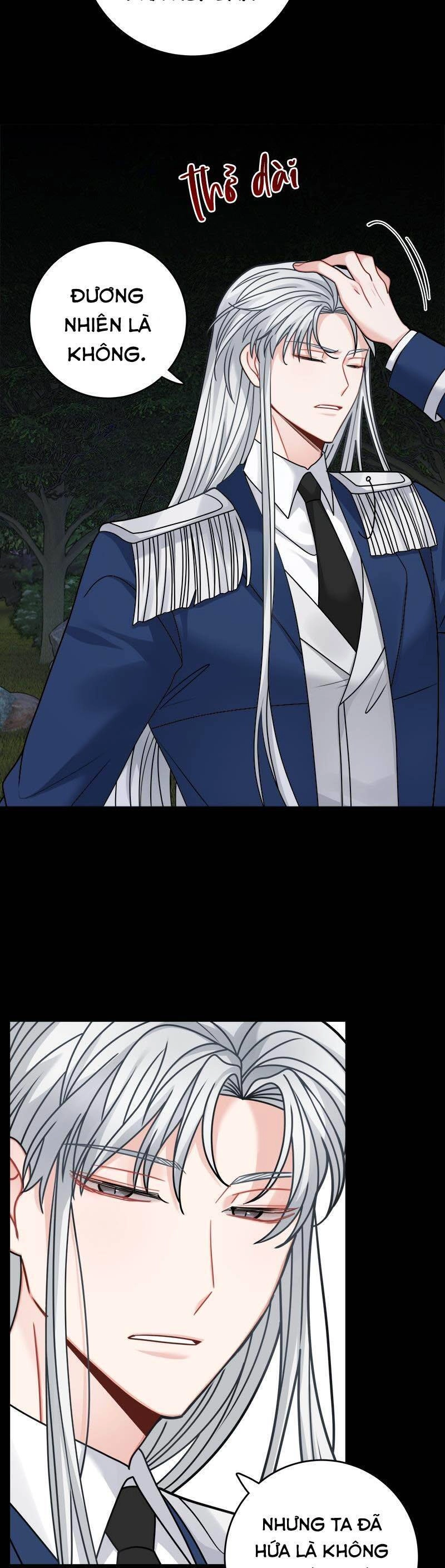 Nhật Ký Tuần Trăng Mật Của Phù Thủy Và Rồng Chapter 102 - 12