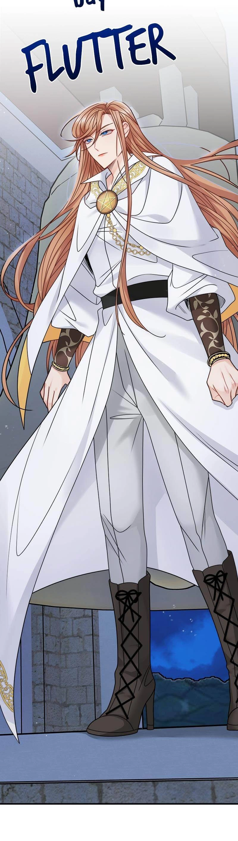 Nhật Ký Tuần Trăng Mật Của Phù Thủy Và Rồng Chapter 102 - 22