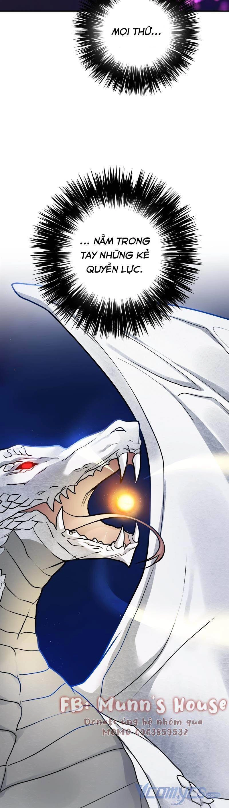 Nhật Ký Tuần Trăng Mật Của Phù Thủy Và Rồng Chapter 102 - 25