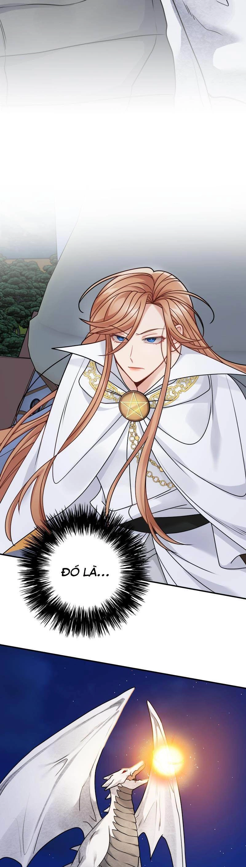 Nhật Ký Tuần Trăng Mật Của Phù Thủy Và Rồng Chapter 102 - 26