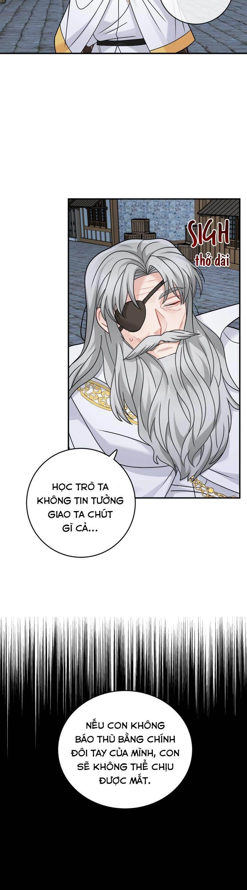 Nhật Ký Tuần Trăng Mật Của Phù Thủy Và Rồng Chapter 102 - 31