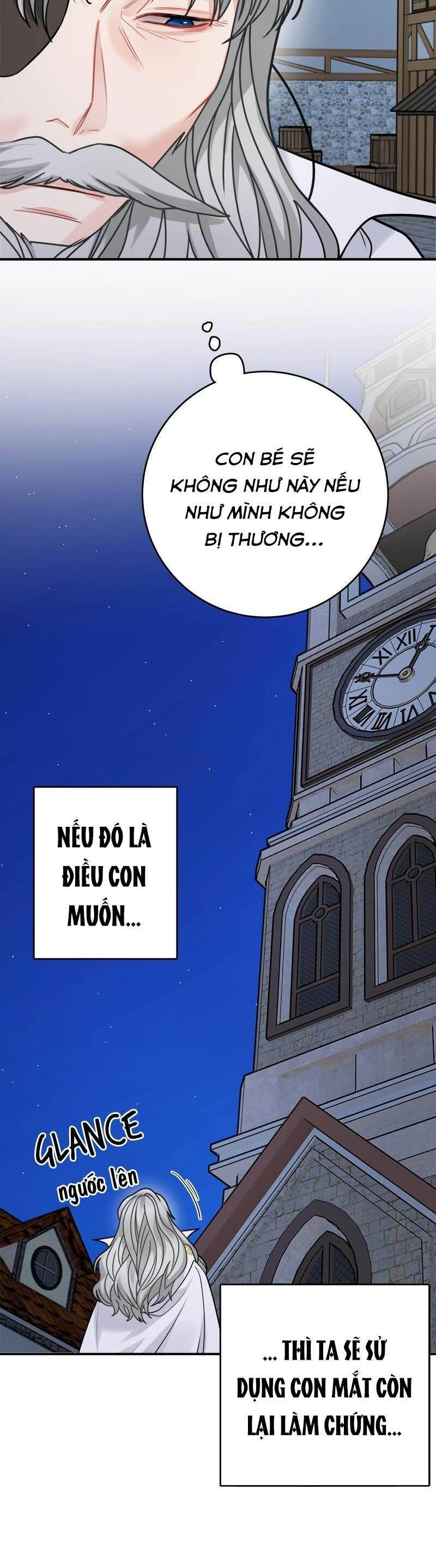 Nhật Ký Tuần Trăng Mật Của Phù Thủy Và Rồng Chapter 102 - 33