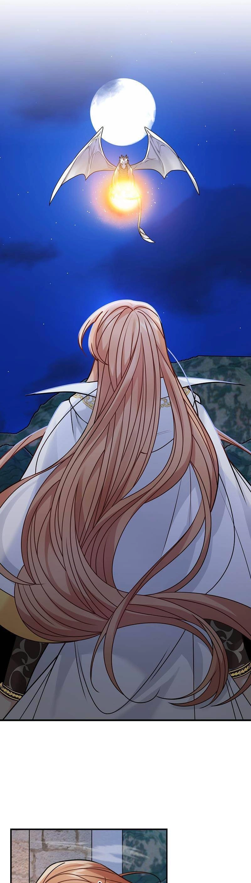 Nhật Ký Tuần Trăng Mật Của Phù Thủy Và Rồng Chapter 103 - 1