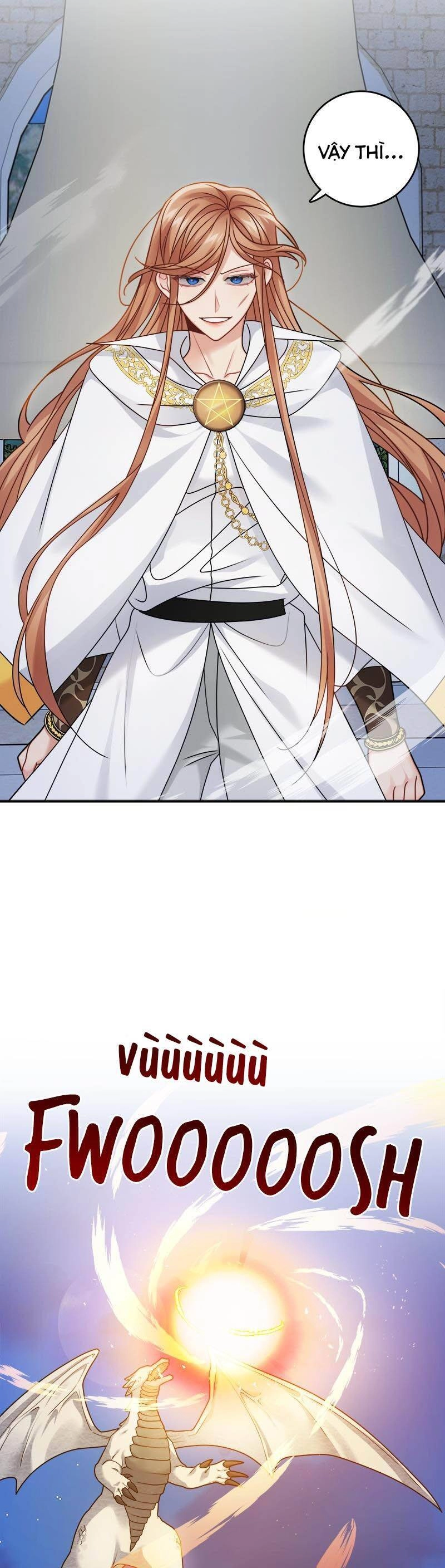 Nhật Ký Tuần Trăng Mật Của Phù Thủy Và Rồng Chapter 103 - 9