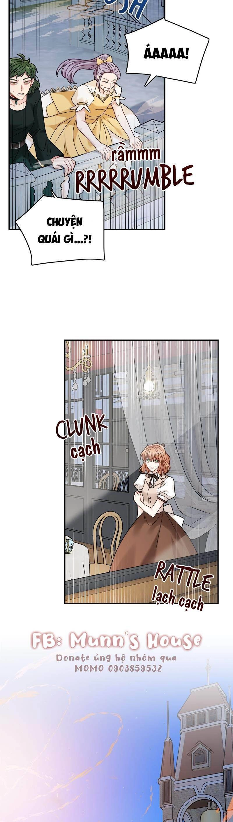 Nhật Ký Tuần Trăng Mật Của Phù Thủy Và Rồng Chapter 103 - 21