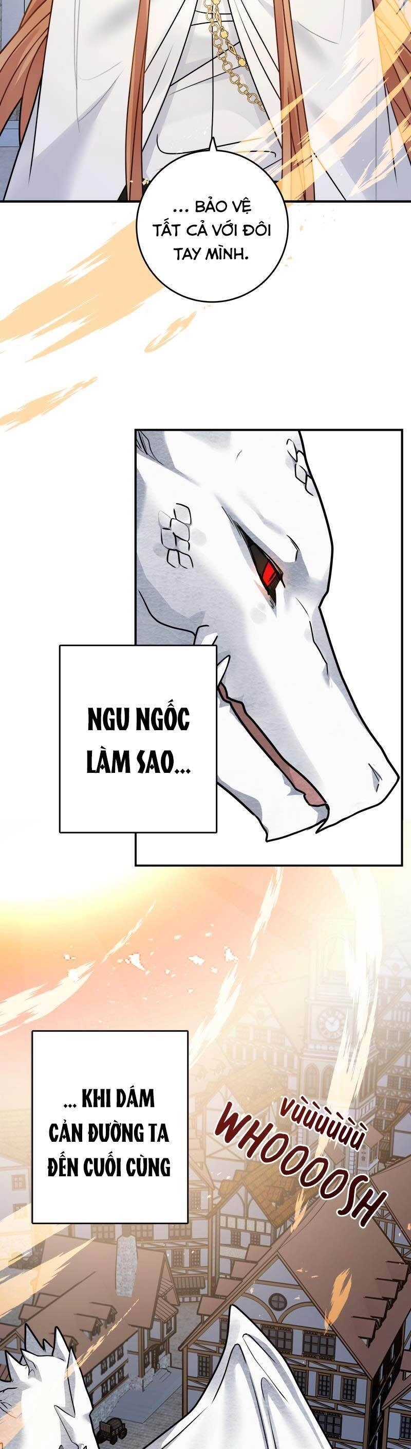 Nhật Ký Tuần Trăng Mật Của Phù Thủy Và Rồng Chapter 103 - 23