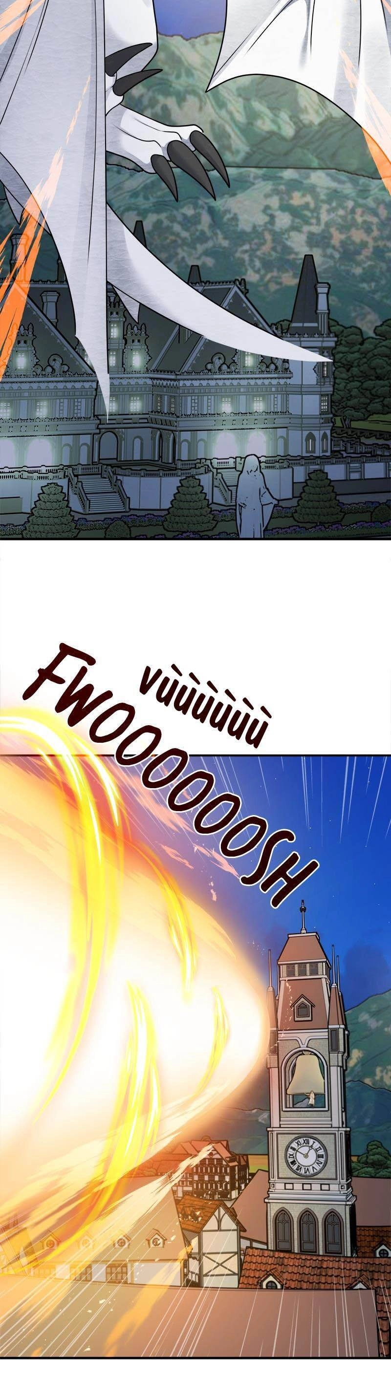 Nhật Ký Tuần Trăng Mật Của Phù Thủy Và Rồng Chapter 103 - 27