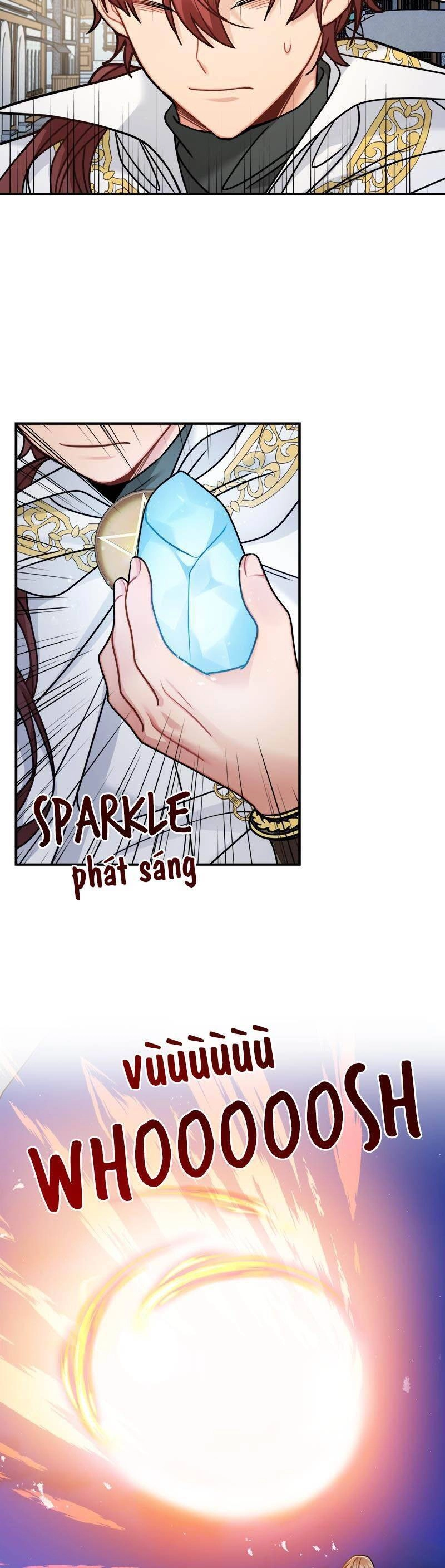 Nhật Ký Tuần Trăng Mật Của Phù Thủy Và Rồng Chapter 103 - 29