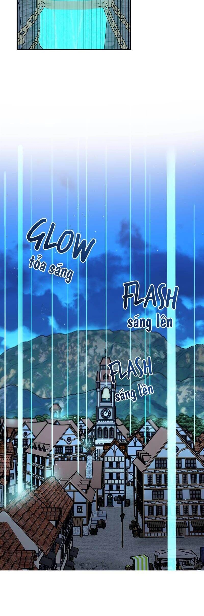 Nhật Ký Tuần Trăng Mật Của Phù Thủy Và Rồng Chapter 103 - 33