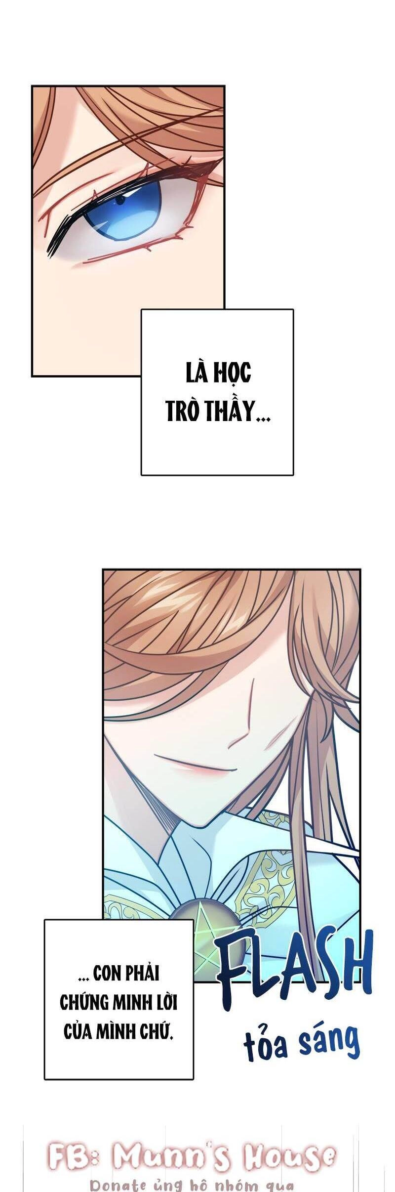 Nhật Ký Tuần Trăng Mật Của Phù Thủy Và Rồng Chapter 103 - 34