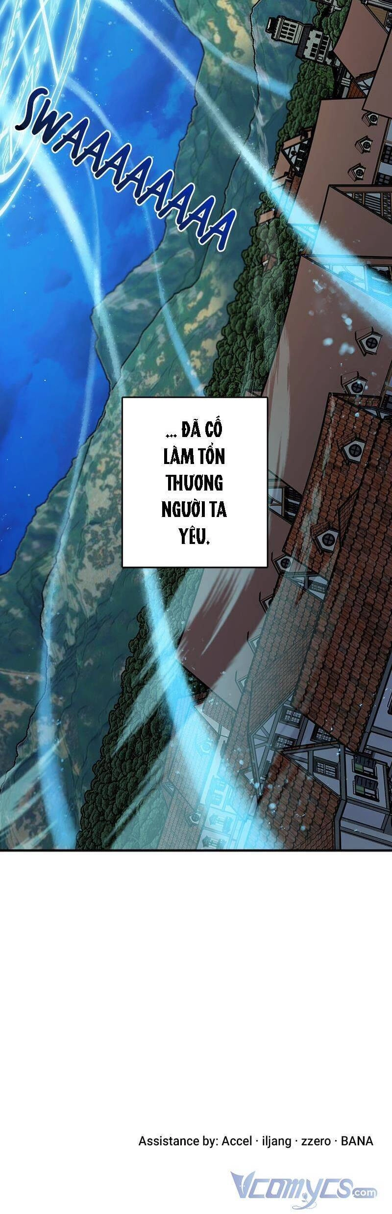 Nhật Ký Tuần Trăng Mật Của Phù Thủy Và Rồng Chapter 104 - 34