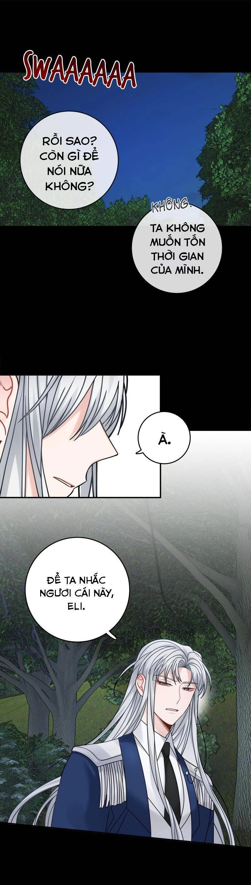 Nhật Ký Tuần Trăng Mật Của Phù Thủy Và Rồng Chapter 105 - 1