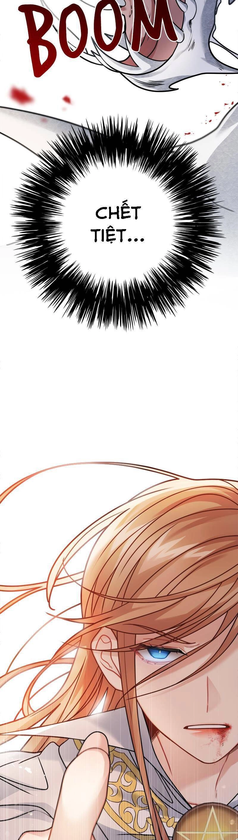 Nhật Ký Tuần Trăng Mật Của Phù Thủy Và Rồng Chapter 105 - 3