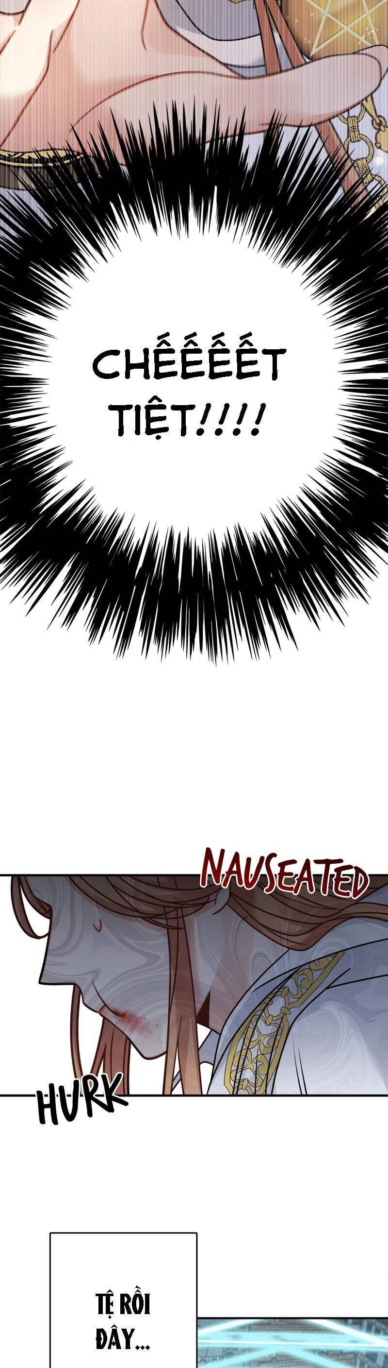 Nhật Ký Tuần Trăng Mật Của Phù Thủy Và Rồng Chapter 105 - 4