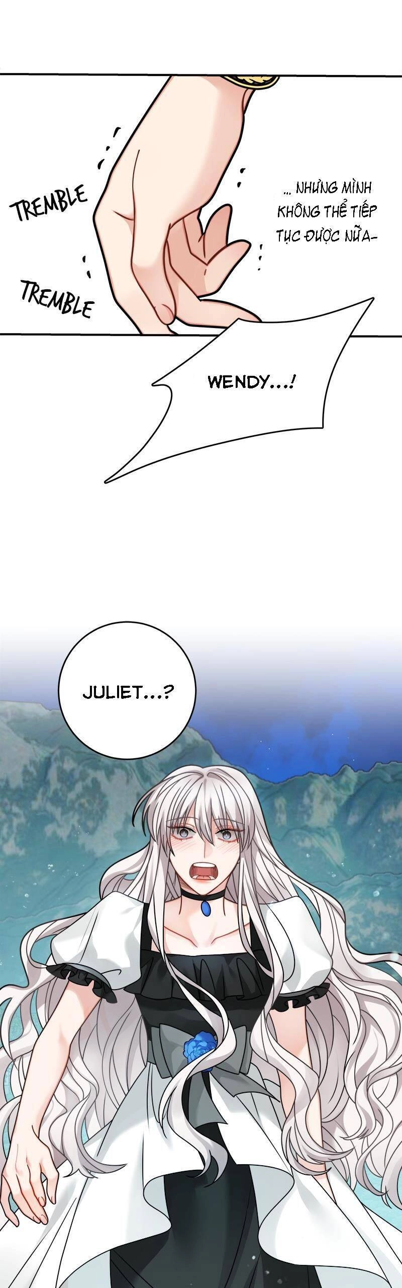 Nhật Ký Tuần Trăng Mật Của Phù Thủy Và Rồng Chapter 105 - 7