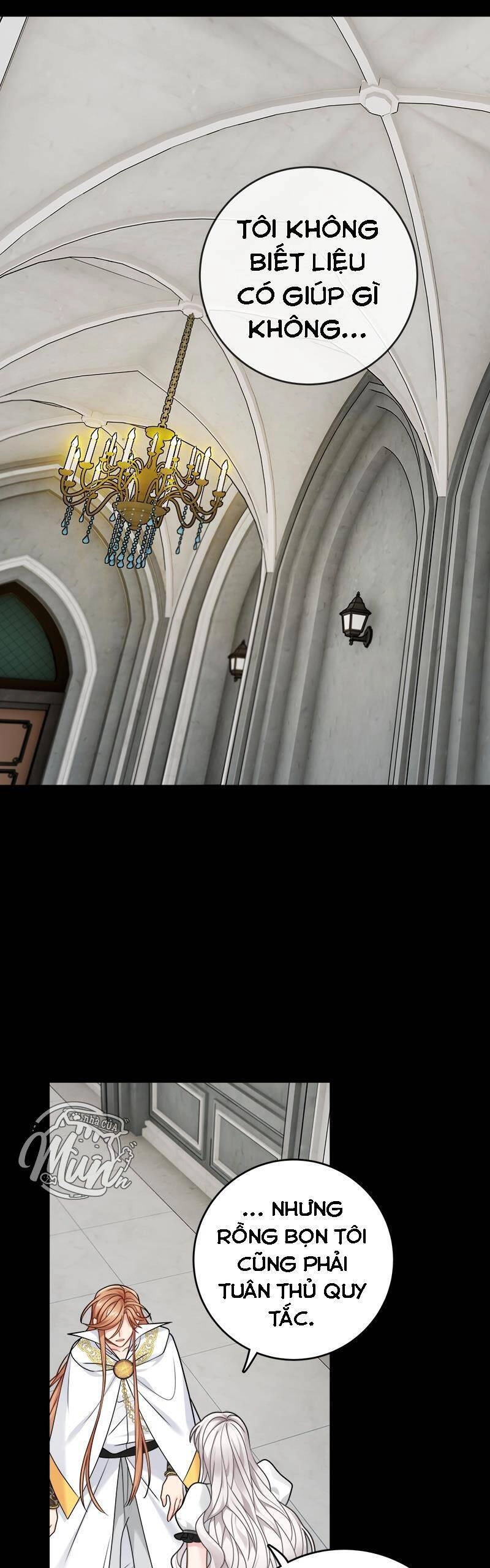 Nhật Ký Tuần Trăng Mật Của Phù Thủy Và Rồng Chapter 105 - 12