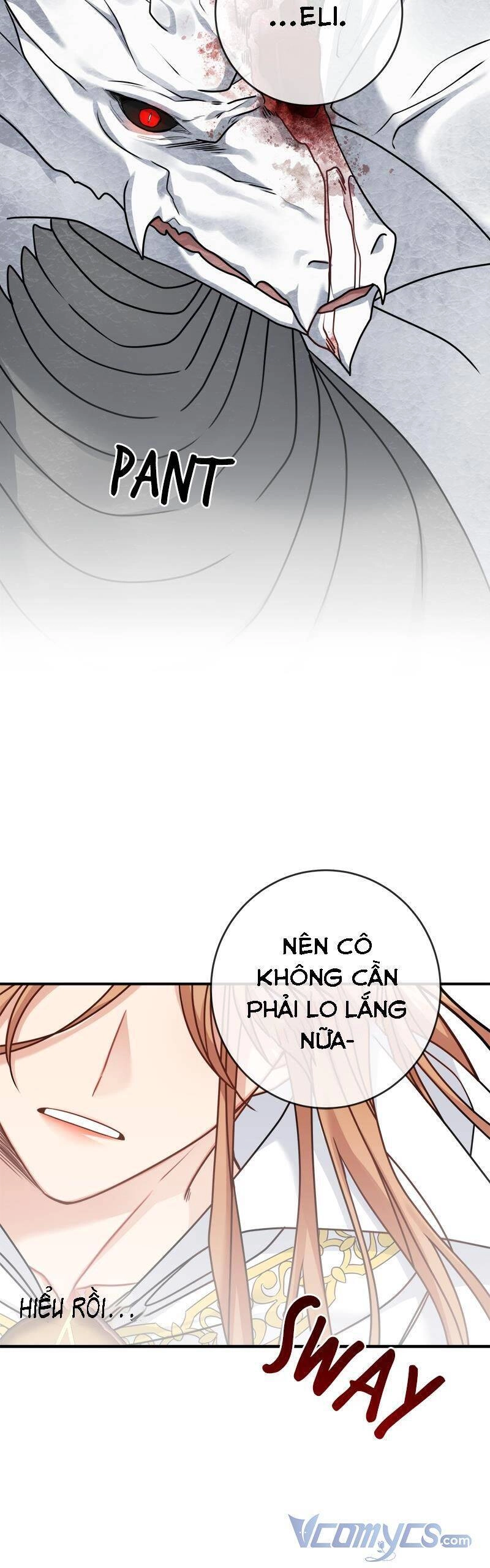 Nhật Ký Tuần Trăng Mật Của Phù Thủy Và Rồng Chapter 105 - 16