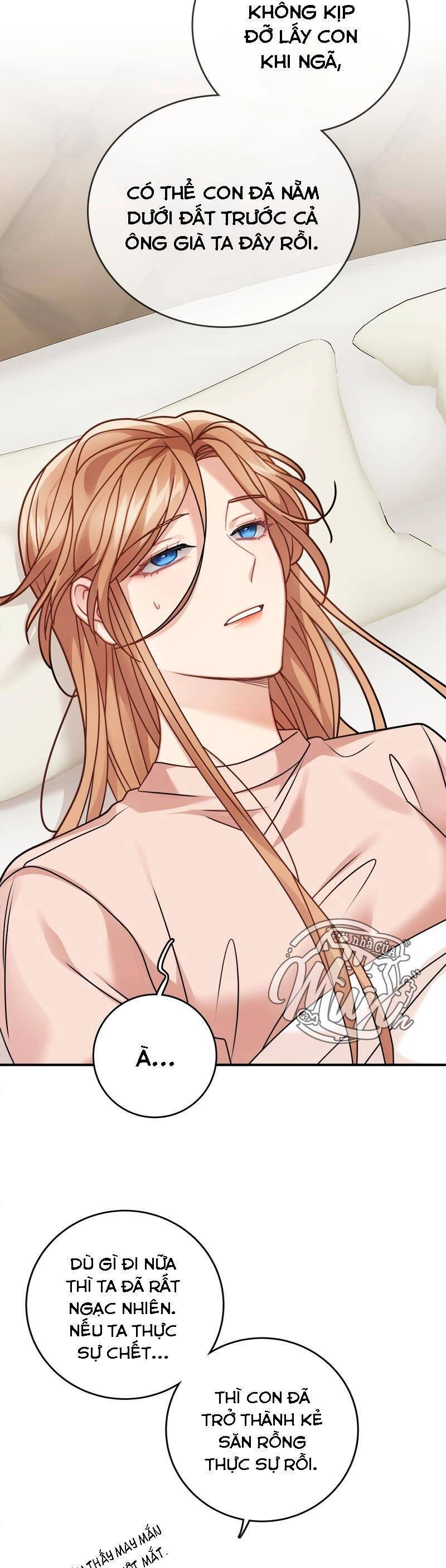 Nhật Ký Tuần Trăng Mật Của Phù Thủy Và Rồng Chapter 105 - 18