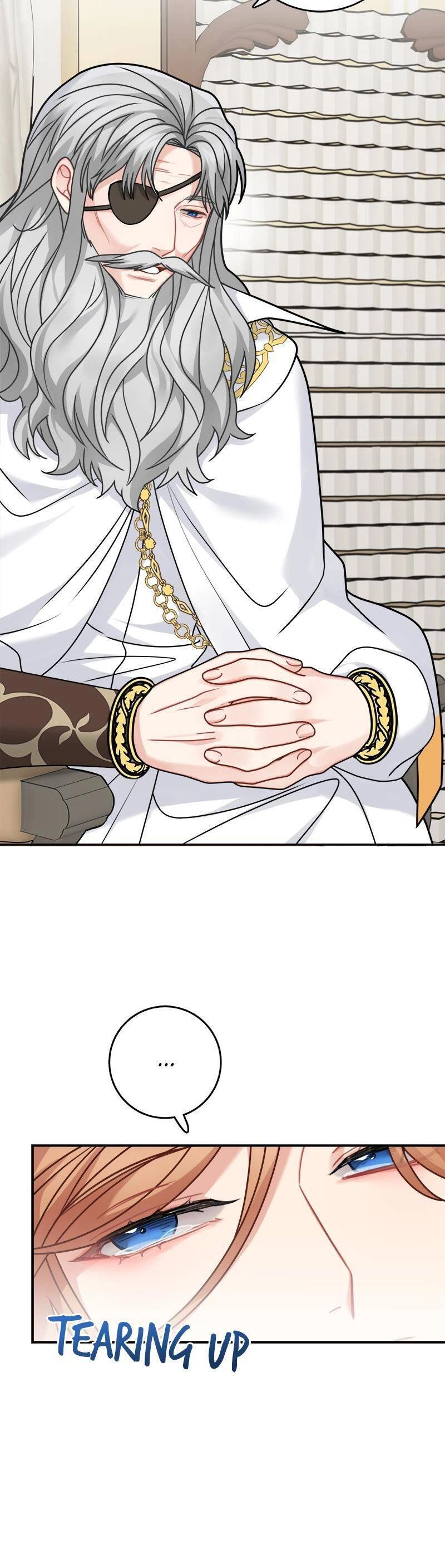 Nhật Ký Tuần Trăng Mật Của Phù Thủy Và Rồng Chapter 105 - 23