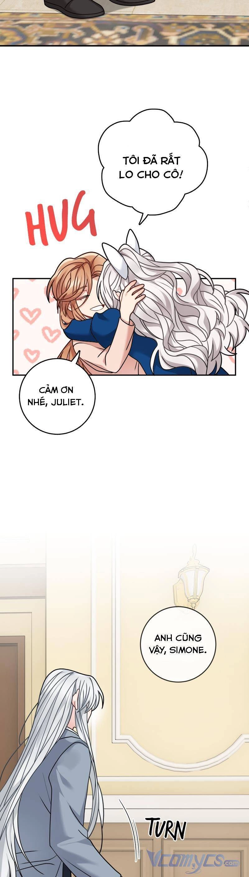 Nhật Ký Tuần Trăng Mật Của Phù Thủy Và Rồng Chapter 105 - 26