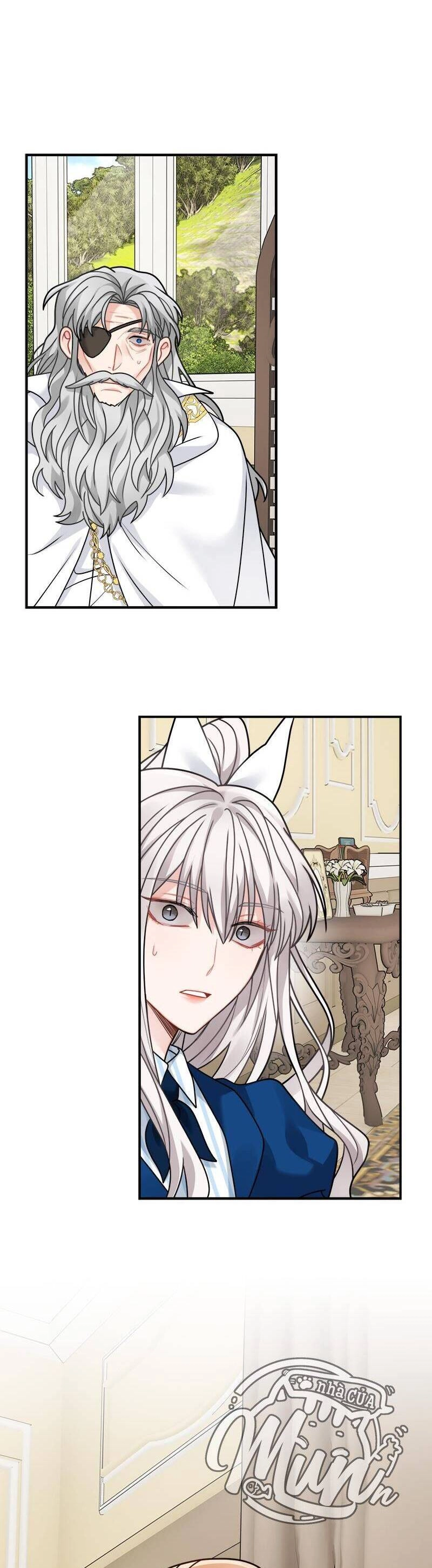 Nhật Ký Tuần Trăng Mật Của Phù Thủy Và Rồng Chapter 105 - 34