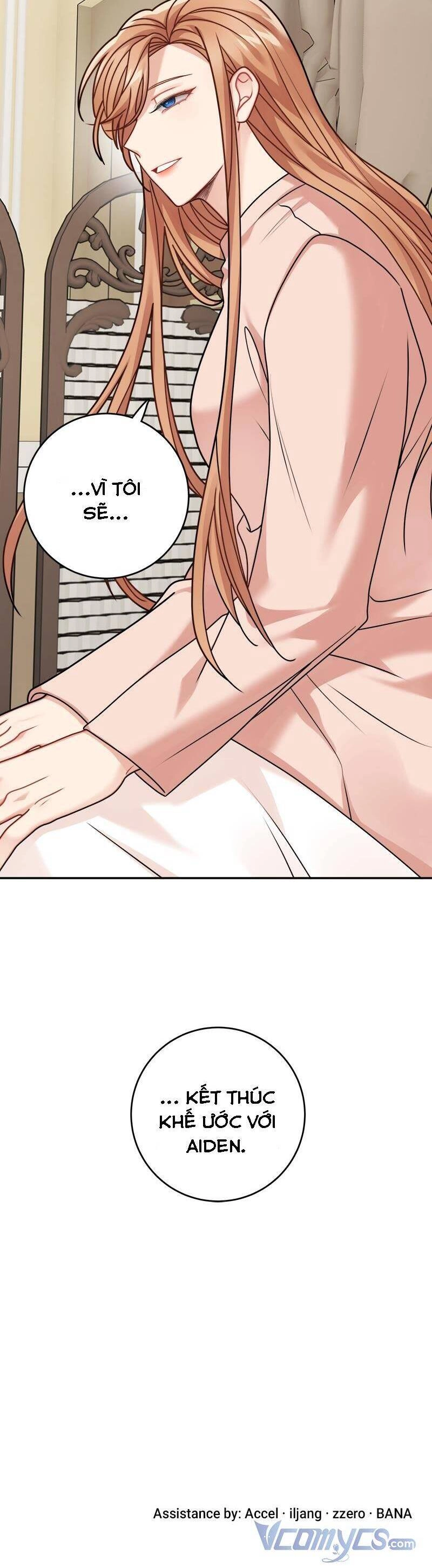 Nhật Ký Tuần Trăng Mật Của Phù Thủy Và Rồng Chapter 105 - 35