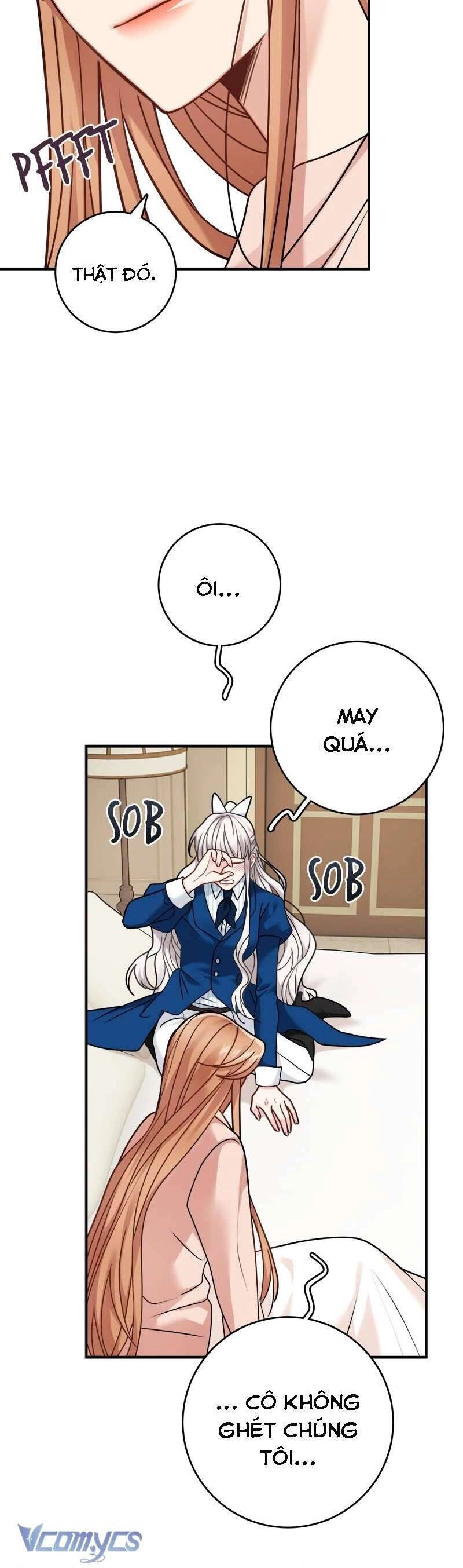 Nhật Ký Tuần Trăng Mật Của Phù Thủy Và Rồng Chapter 106 - 12