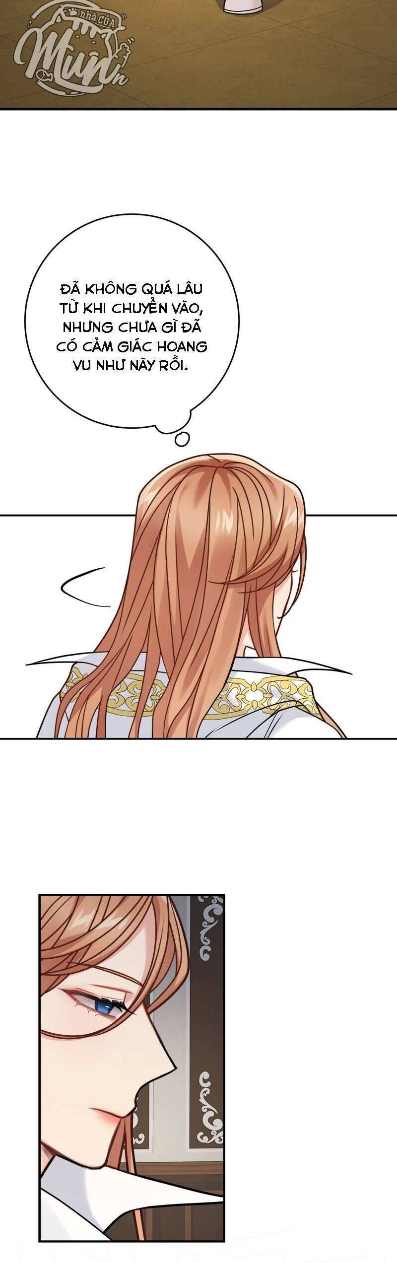 Nhật Ký Tuần Trăng Mật Của Phù Thủy Và Rồng Chapter 106 - 27