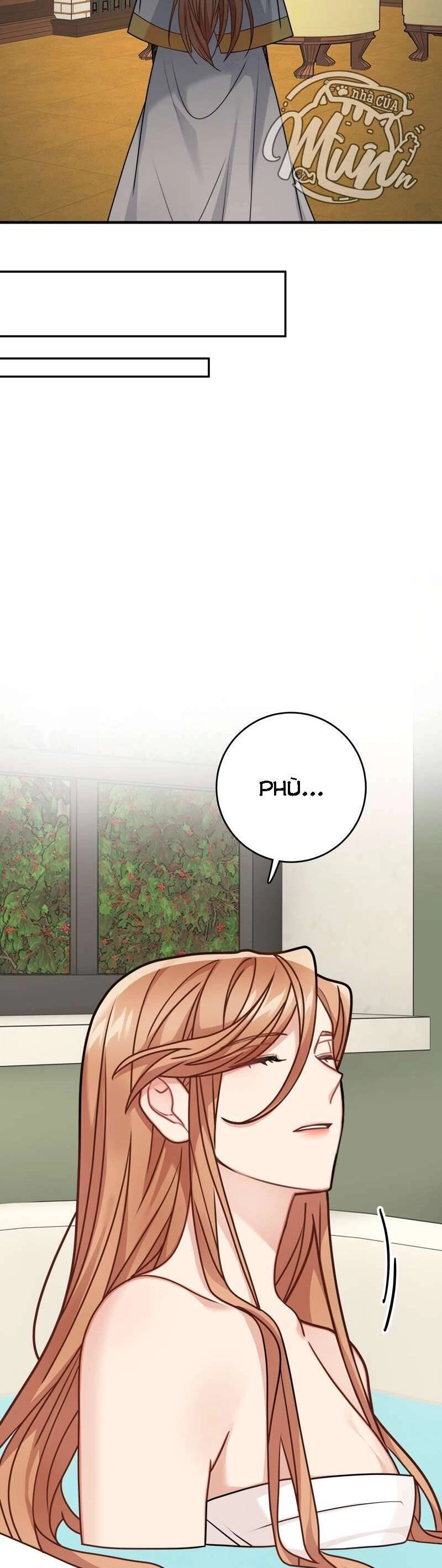 Nhật Ký Tuần Trăng Mật Của Phù Thủy Và Rồng Chapter 106 - 31