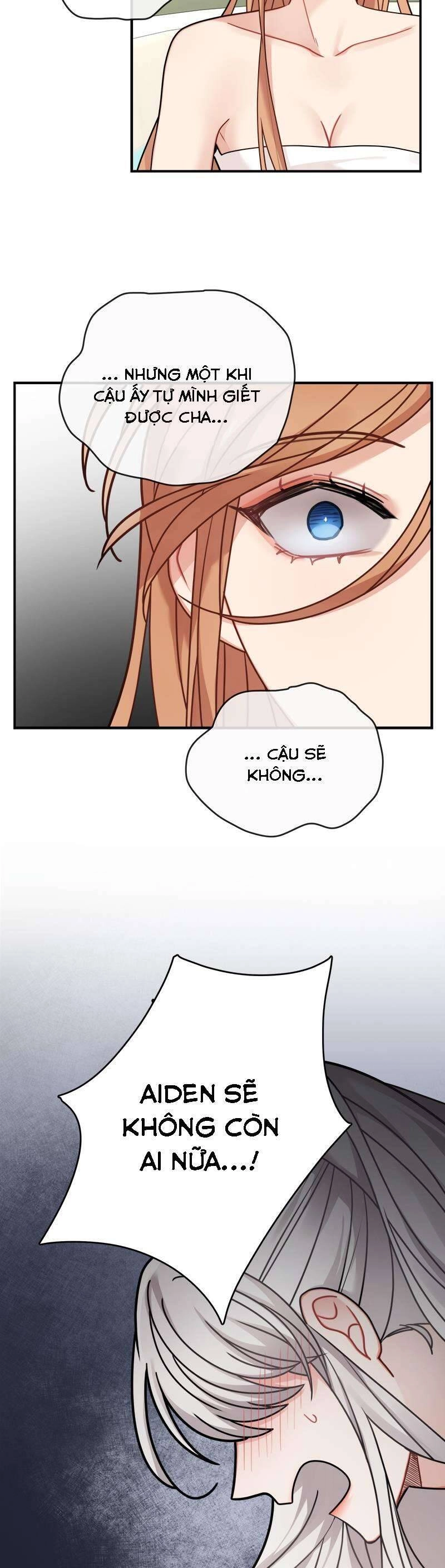 Nhật Ký Tuần Trăng Mật Của Phù Thủy Và Rồng Chapter 107 - 6