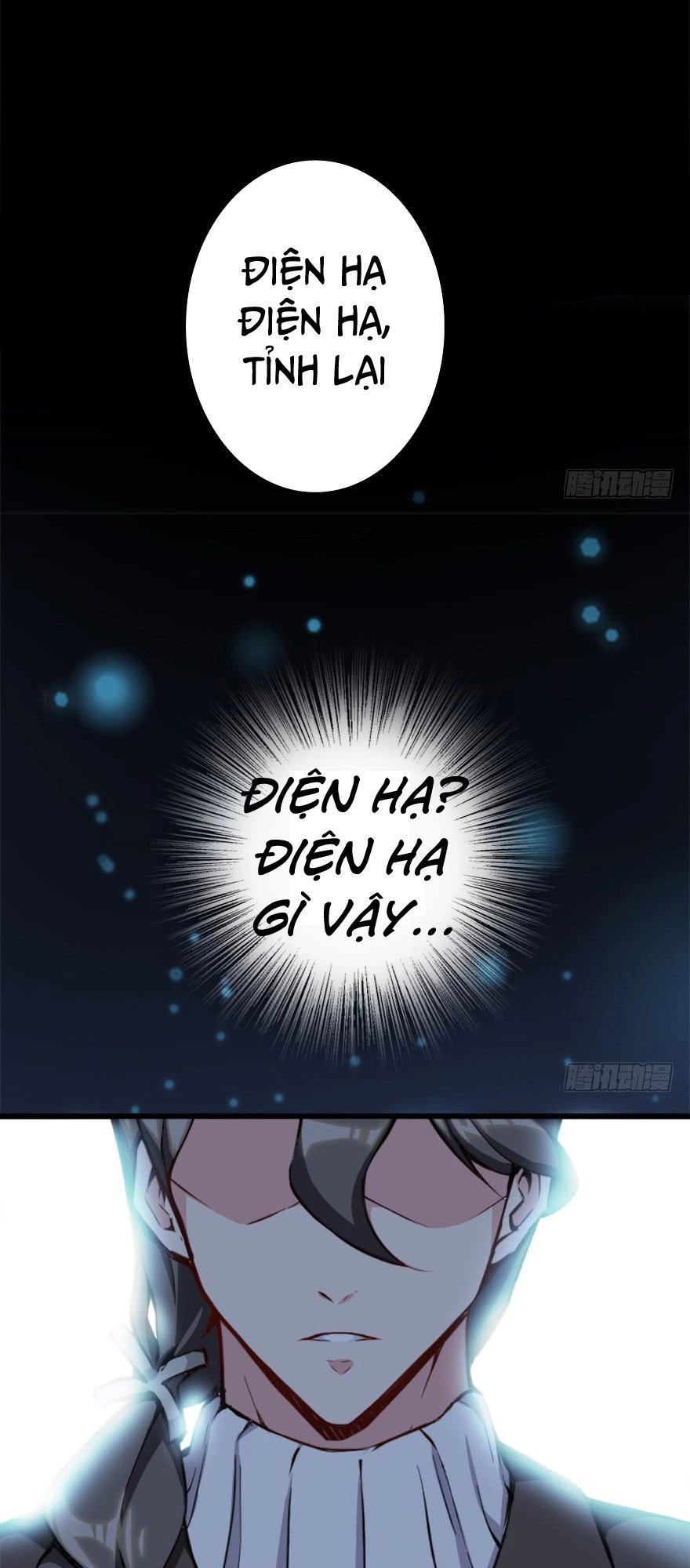 Thả Vu Nữ Đó Ra Chapter 1 - 2