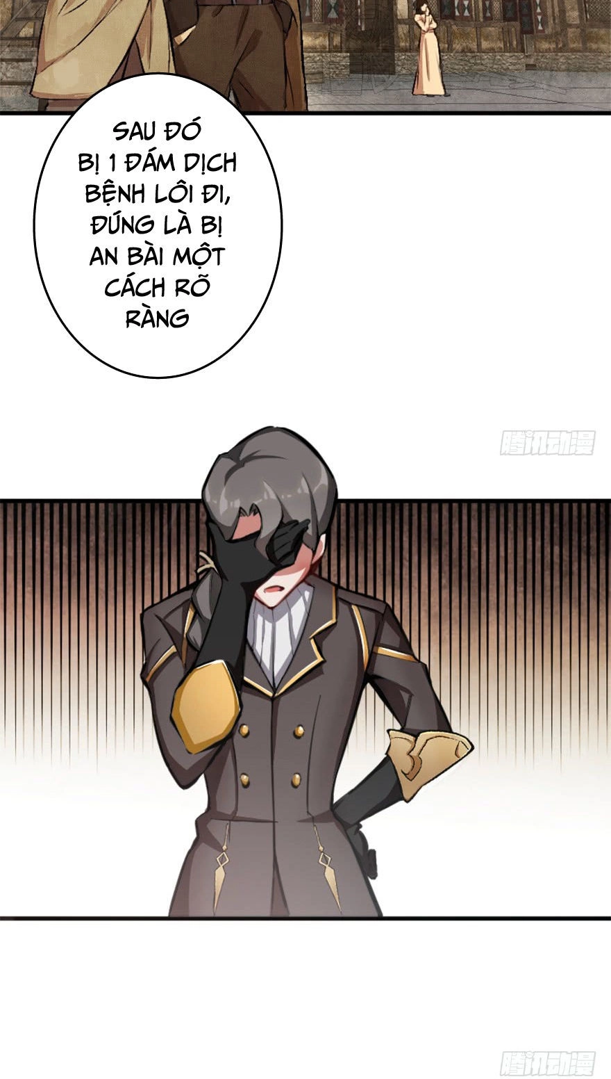 Thả Vu Nữ Đó Ra Chapter 1 - 24