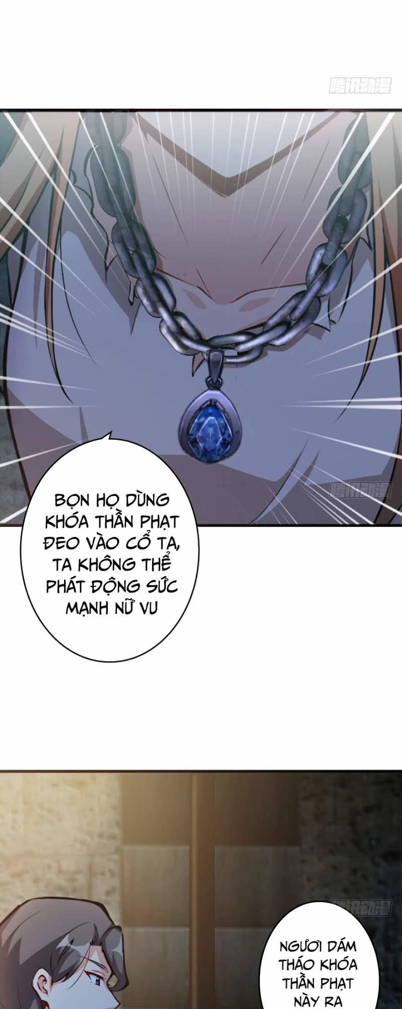 Thả Vu Nữ Đó Ra Chapter 4 - 4