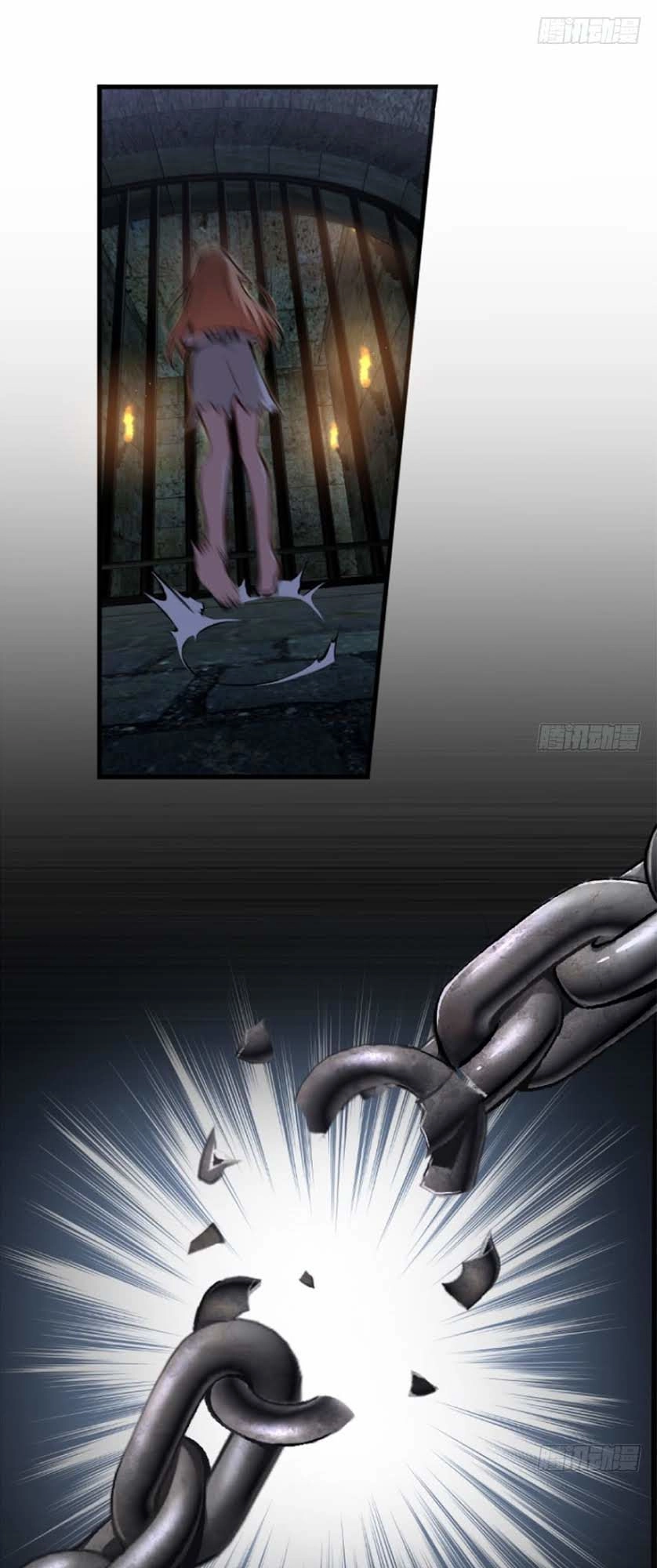 Thả Vu Nữ Đó Ra Chapter 4 - 6