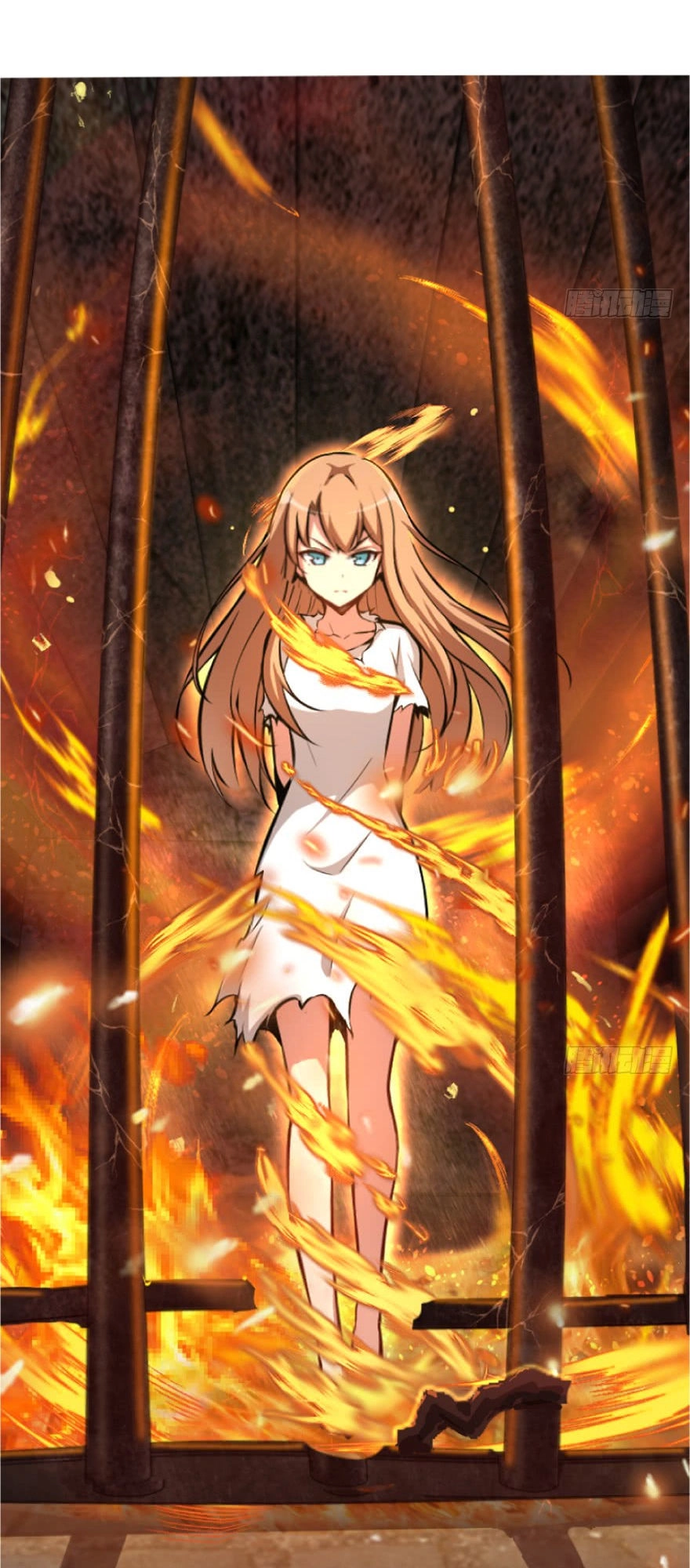 Thả Vu Nữ Đó Ra Chapter 4 - 16