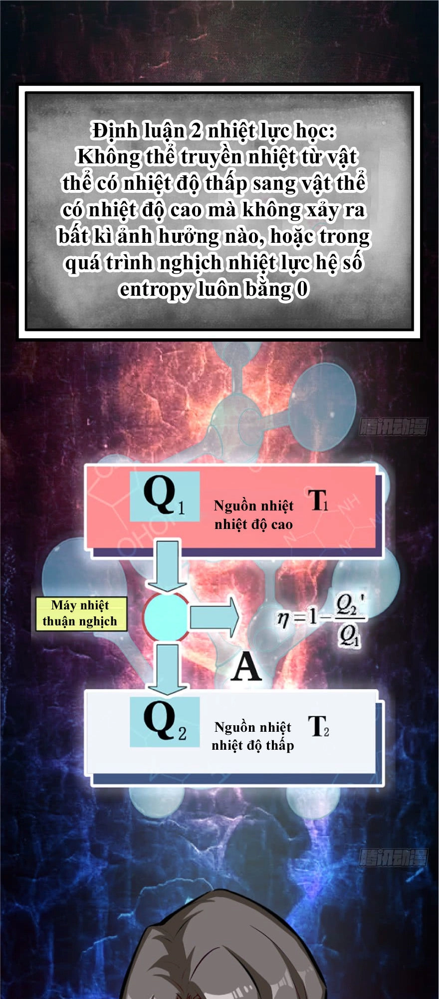 Thả Vu Nữ Đó Ra Chapter 5 - 2