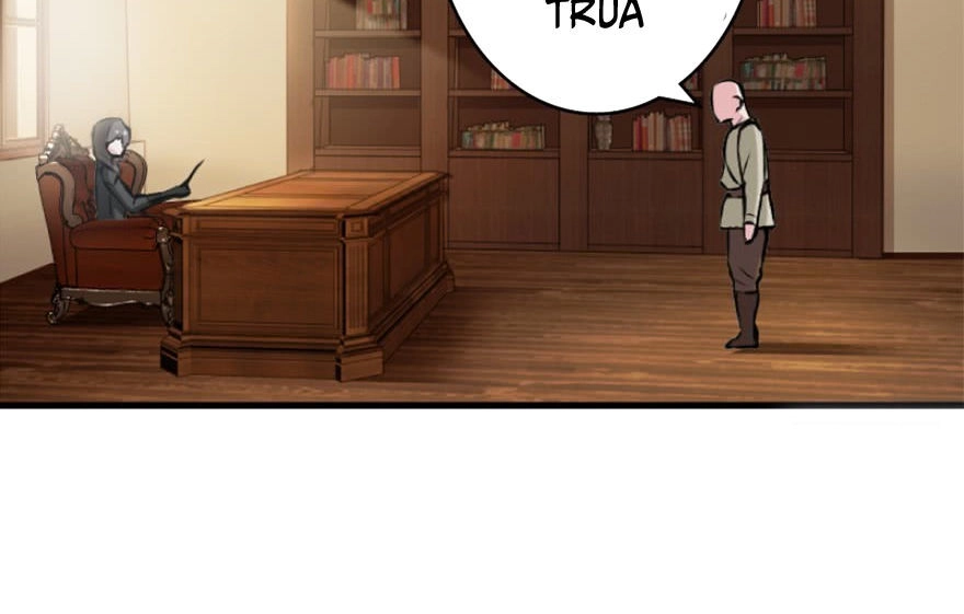 Thả Vu Nữ Đó Ra Chapter 5 - 11