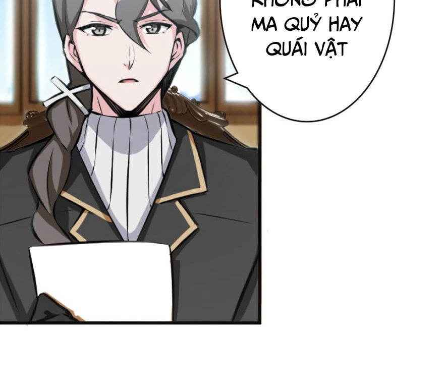 Thả Vu Nữ Đó Ra Chapter 5 - 13