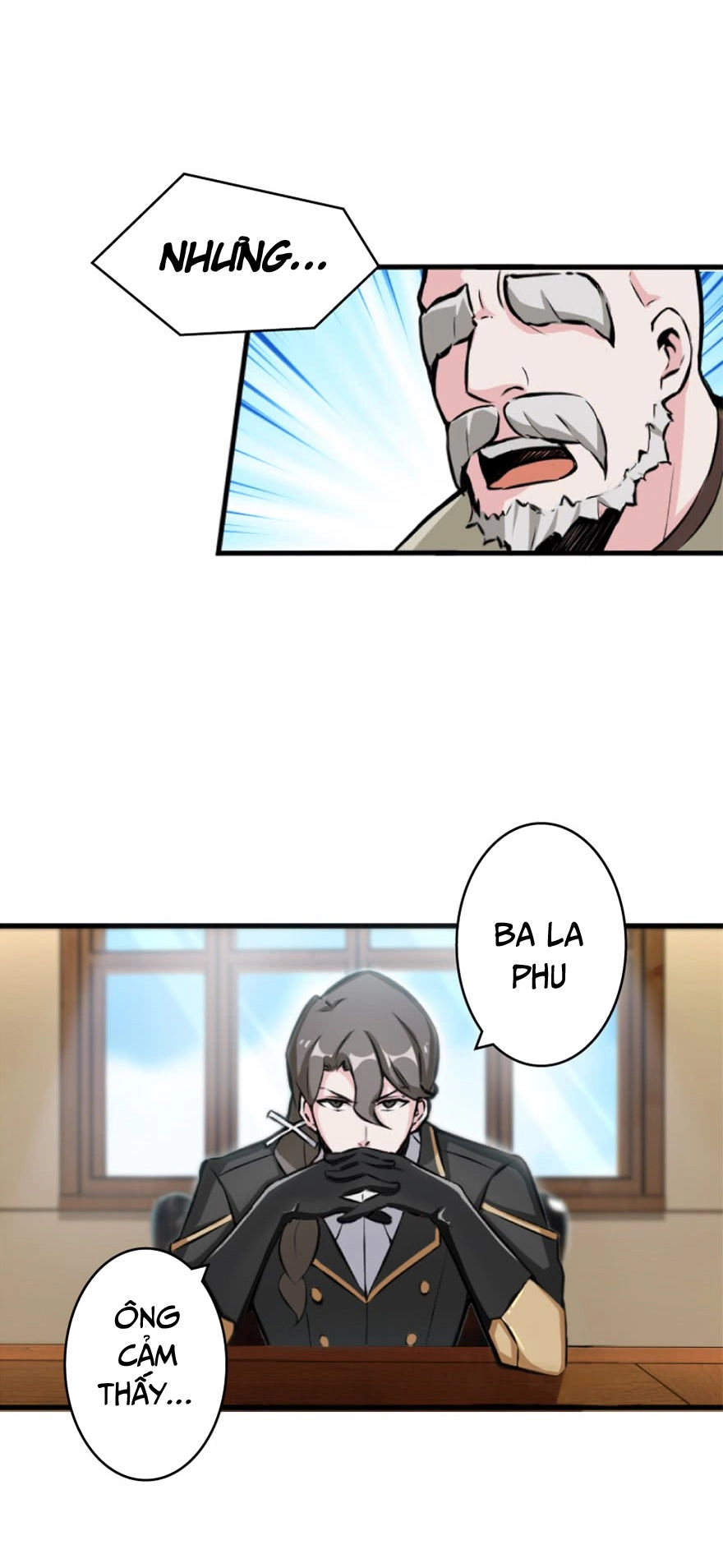 Thả Vu Nữ Đó Ra Chapter 5 - 14