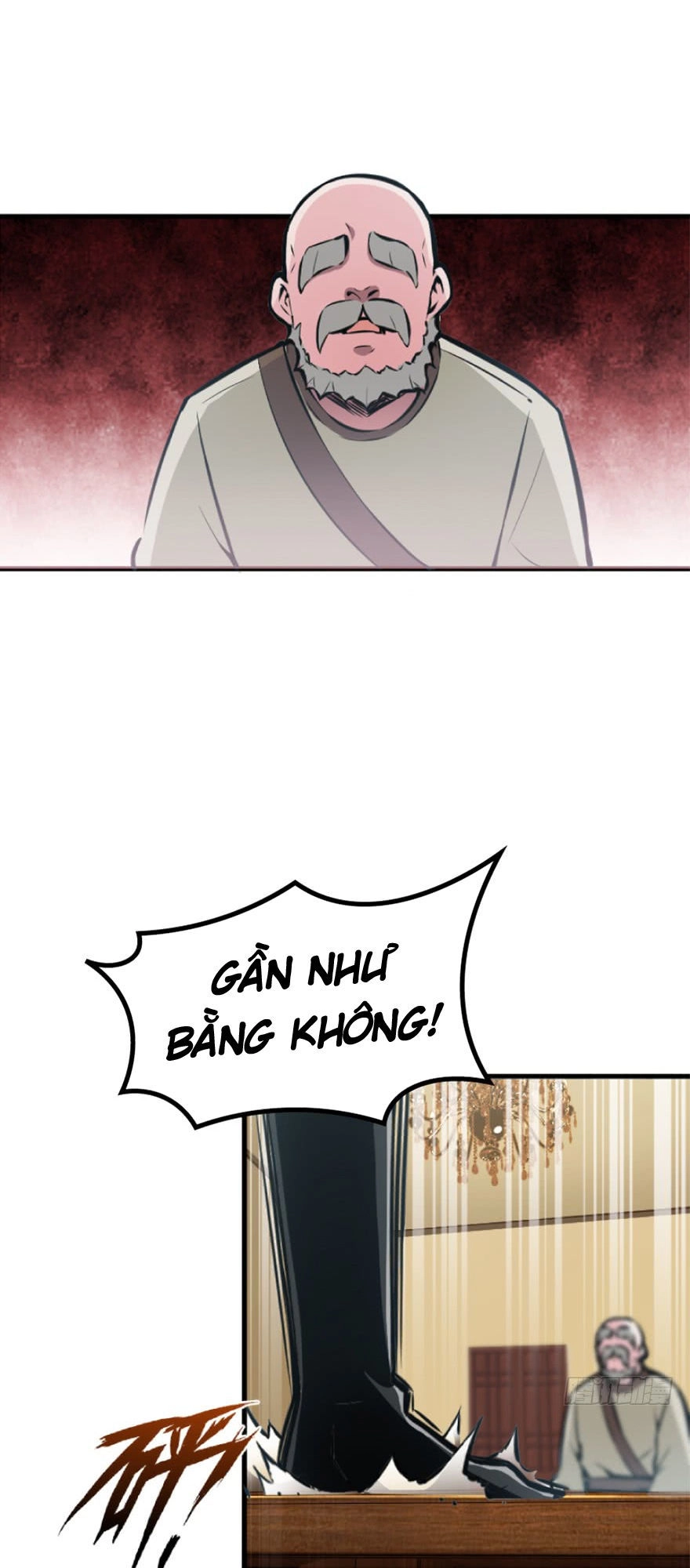 Thả Vu Nữ Đó Ra Chapter 5 - 17