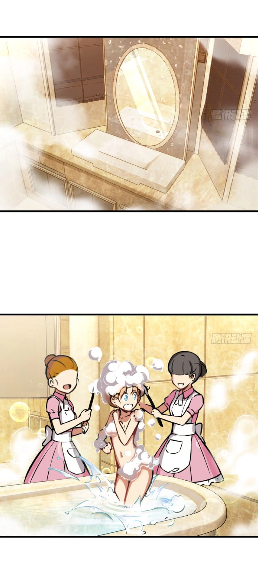 Thả Vu Nữ Đó Ra Chapter 5 - 21