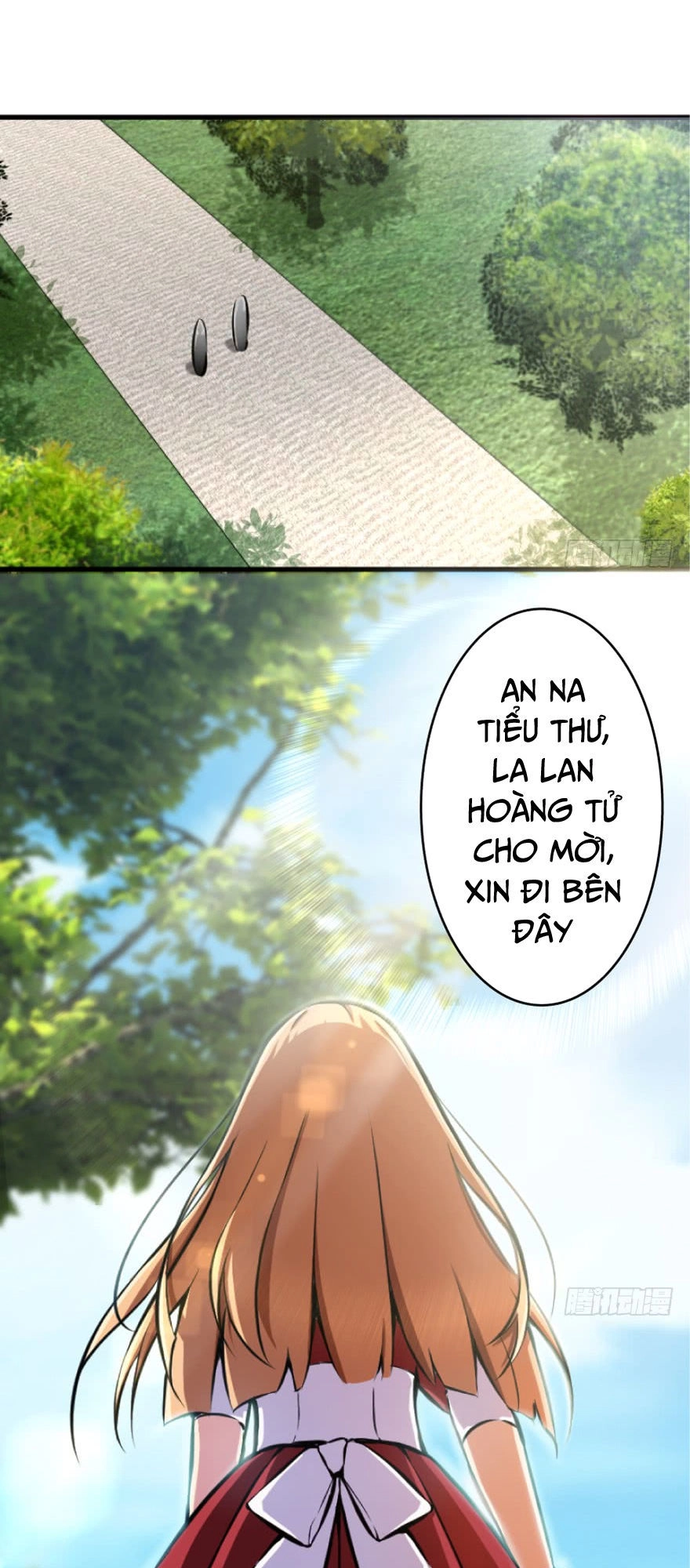 Thả Vu Nữ Đó Ra Chapter 5 - 24