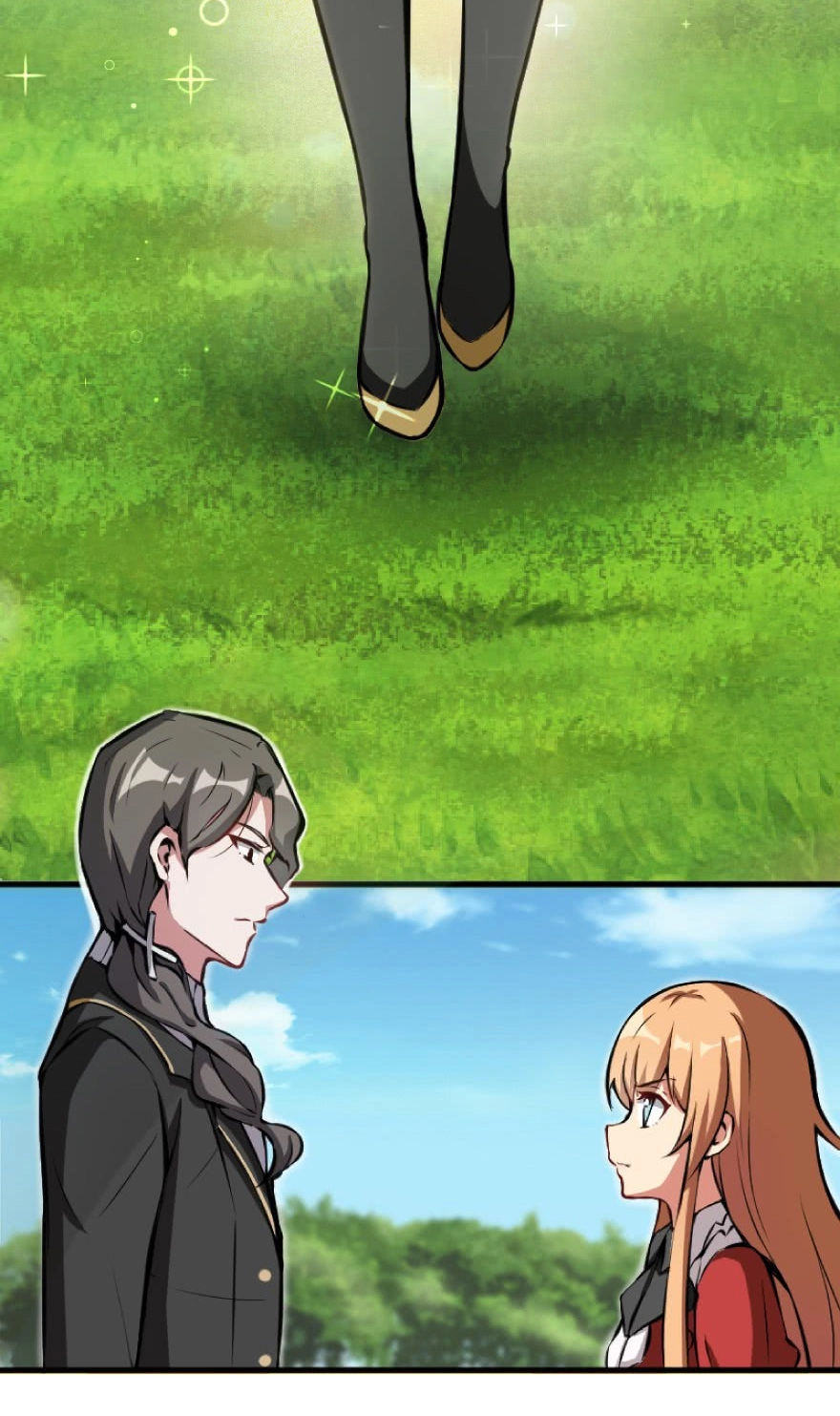 Thả Vu Nữ Đó Ra Chapter 6 - 7