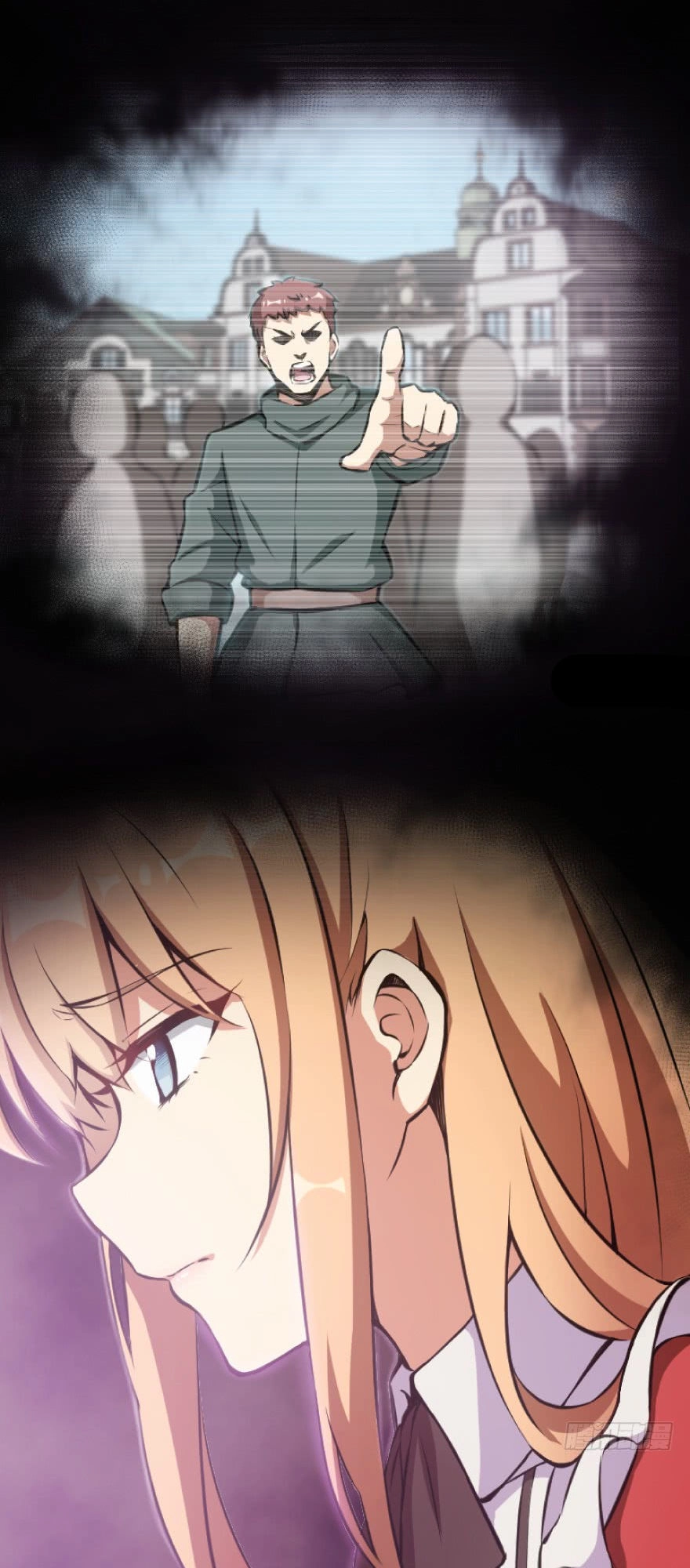 Thả Vu Nữ Đó Ra Chapter 6 - 14