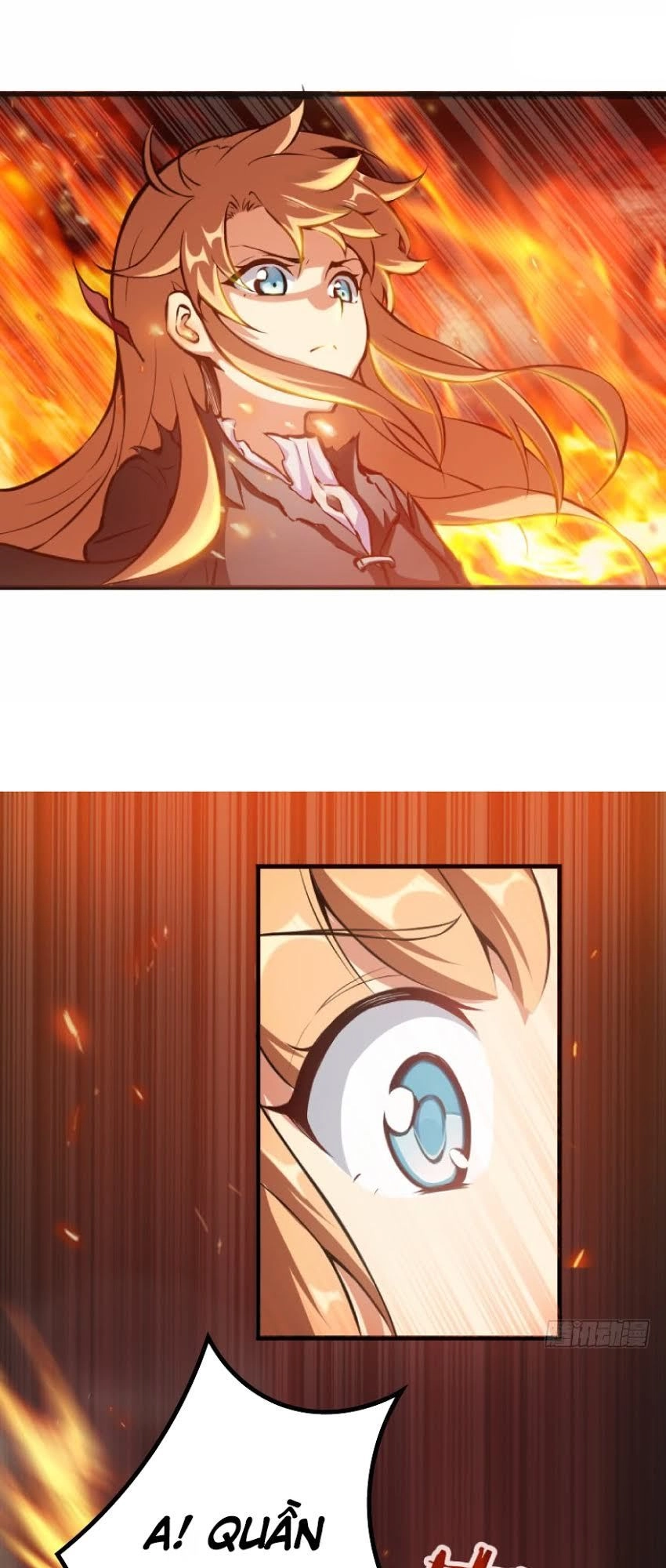 Thả Vu Nữ Đó Ra Chapter 6 - 26