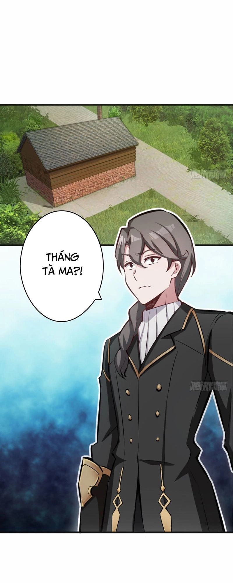 Thả Vu Nữ Đó Ra Chapter 7 - 2