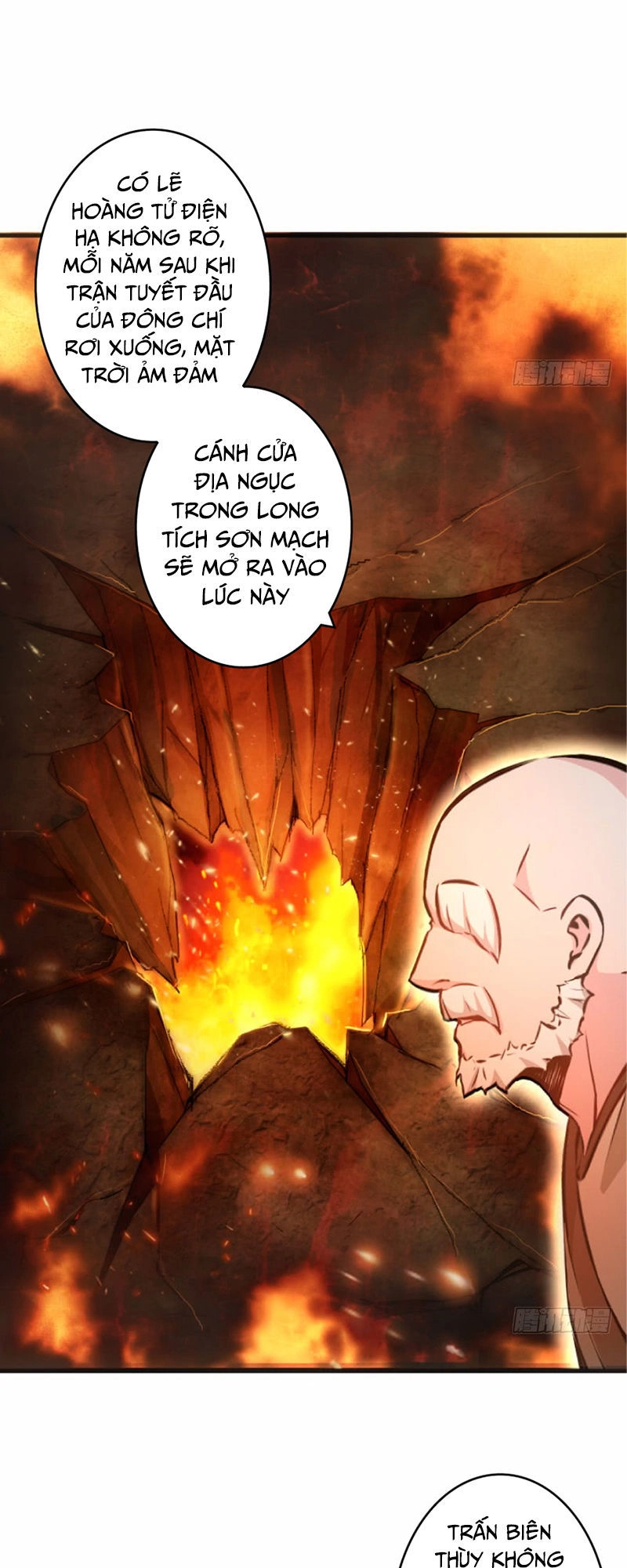 Thả Vu Nữ Đó Ra Chapter 7 - 4