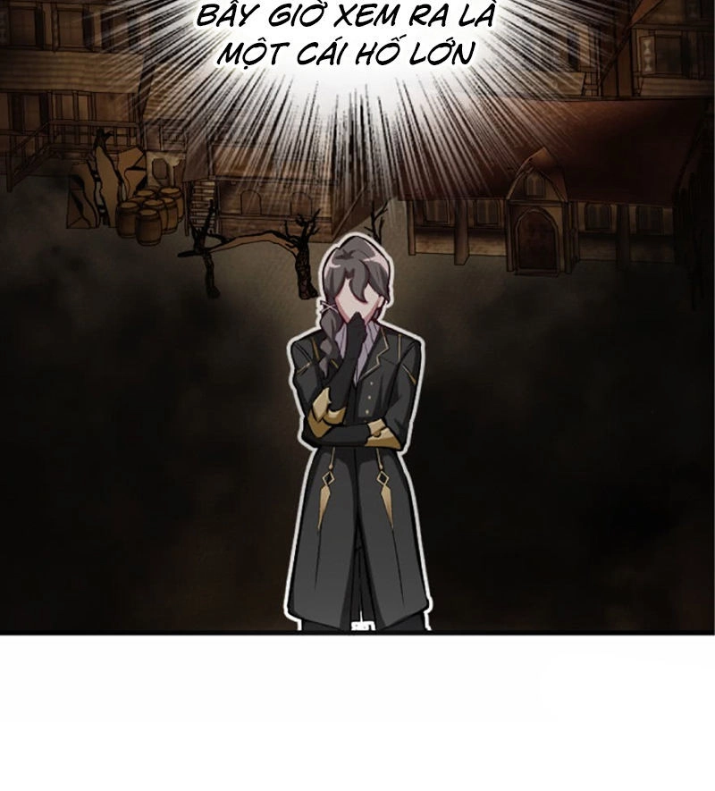 Thả Vu Nữ Đó Ra Chapter 7 - 11