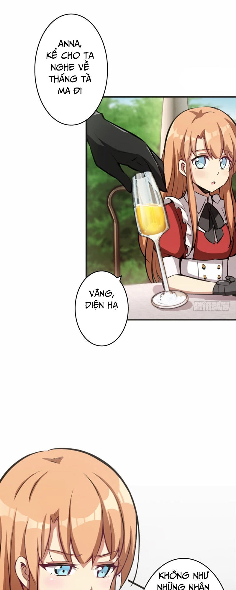 Thả Vu Nữ Đó Ra Chapter 7 - 18